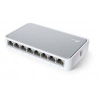 Switch TL-SF1008D TP-LINK