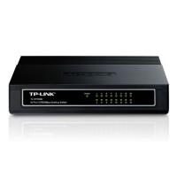 Switch TL-SF1016D TP-LINK
