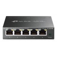 Switch TL-SG105E TP-LINK