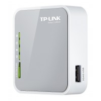 Router TL-MR3020 TP-LINK