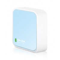 Router TL-WR802N TP-LINK