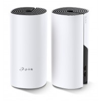 Router / Access Point 2.4GHz/5GHz Deco M4 2-pack TP-LINK