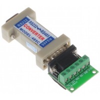 Konwerter RS-232/RS-485