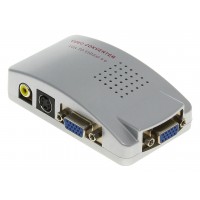 Konwerter VGA na VIDEO AX-2560