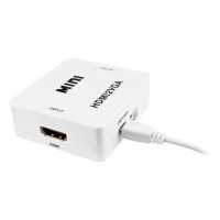 Konwerter sygnału HDMI-VGA PULSAR