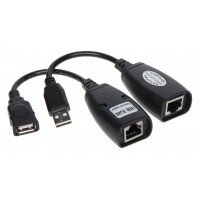 Przedłużacz USB USB-EX-50