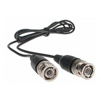 Kabel połączeniowy BNC-BNC 0.8m