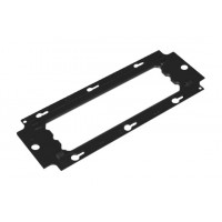 Support montażowy SUP-6 EM 6MOD FIBRAIN