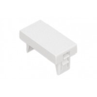 Adapter Mosaic 22.5x45 zaślepka IP-E22