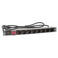 Listwa zasilająca RALZ/F PULSAR