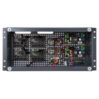 Switch PoE 17x PoE, 1x LAN BCS-UPS/IP16/E-S/RACK5U BCS