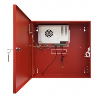 Zasilacz buforowy PPOŻ 22-27.6V DC 10A EN54C-10A40 PULSAR