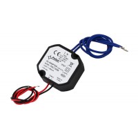 Zasilacz impulsowy 12V DC 0.8A PSC13008 PULSAR