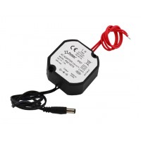 Zasilacz impulsowy 12V DC 1.5A PSC12015 PULSAR