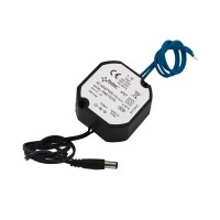 Zasilacz impulsowy 12V DC 1A PSC12010 PULSAR