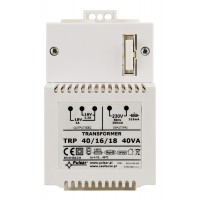Transformator TRP 40VA/16V/18V AWT150 PULSAR