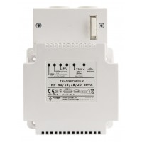Transformator TRP 50VA/16V/18V/20V AWT500 PULSAR