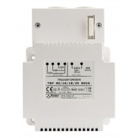Transformator TRP 80VA/16V/18V/20V AWT800 PULSAR