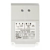 Transformator TRZ 60VA/18V/20V AWT682 PULSAR