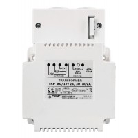 Transformator TRP 80VA/17V/24V/30V AWT8172430 PULSAR