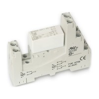 Moduł przekaźnikowy RM85-12V-1P ROPAM