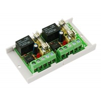 Moduł przekaźnikowy AWZ512 PULSAR