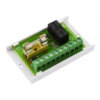 Moduł przekaźnikowy AWZ511 PULSAR