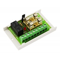 Moduł przekaźnikowy AWZ513 PULSAR
