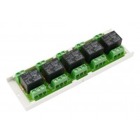 Moduł przekaźnikowy AWZ520 PULSAR