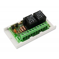 Moduł przekaźnikowy AWZ508 PULSAR