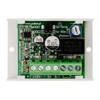 Moduł przekaźnika czasowego AWZ525 PULSAR