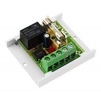 Moduł przekaźnikowy AWZ510 PULSAR