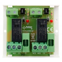 Moduł przekaźnikowy AWZ625 PULSAR