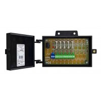 Moduł bezpiecznikowy AWZ593 PULSAR