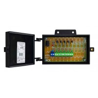 Moduł bezpiecznikowy AWZ594 PULSAR