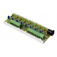 Moduł bezpiecznikowy AWZ578 PULSAR