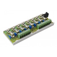 Moduł bezpiecznikowy AWZ580 PULSAR