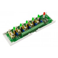 Moduł bezpiecznikowy AWZ536 PULSAR