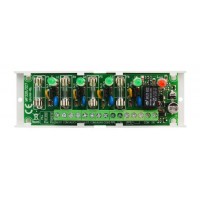 Moduł bezpiecznikowy AWZ588 PULSAR