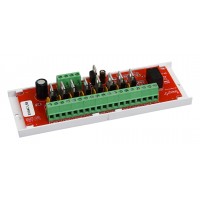Moduł sekwencyjny EN54C-LS8 PULSAR