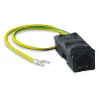 Zabezpieczenie przepięciowe BCS-ZIP / IPP-1-20-HS