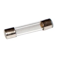 Bezpiecznik rurkowy 20mm 0.5A 250V CE