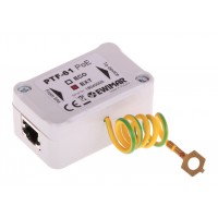 Zabezpieczenie przepięciowe PTF-61-EXT/PoE