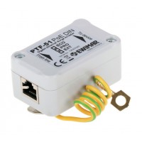 Zabezpieczenie przepięciowe PTF-51-PRO/PoE/DIN
