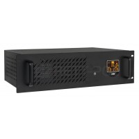 Zasilacz awaryjny UPS 1200VA / 720W UPS1200-R-LI EAST