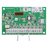 Moduł rozszerzeń 8 liniowy do LightSys RP432EZ8000C RISCO