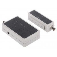 Tester okablowania ST-248