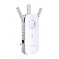 Wzmacniacz sieci bezprzewodowej RE450 TP-LINK