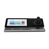 Klawiatura sterująca BCS-DVR-KNLCD-II BCS
