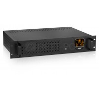 Zasilacz awaryjny UPS 650VA / 390W UPS650-R-LI EAST